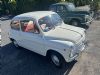 Fiat 600 D